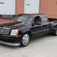 Image for article titled This Double-Dually, Twin-Turbo Monster Is Not For The Faint Of Heart, Or Anyone, Really